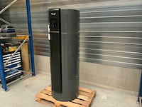 Airwell - tfha-300h-04m25 - r290 - warmtepompboilers - afbeelding 12 van  16
