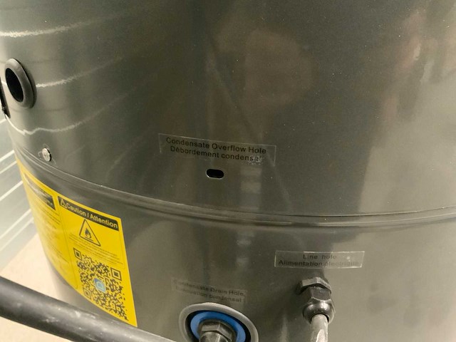 Airwell - tfha-300h-04m25 - r290 - warmtepompboilers - afbeelding 16 van  16