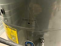 Airwell - tfha-300h-04m25 - r290 - warmtepompboilers - afbeelding 16 van  16