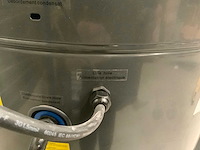 Airwell - tfha-300h-04m25 - r290 - warmtepompboilers - afbeelding 6 van  16