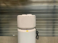 Airwell - tfhw-190h-03m25 - warmtepompboilers - afbeelding 2 van  16