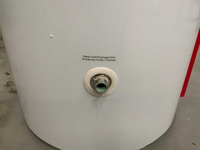 Airwell - tfhw-190h-03m25 - warmtepompboilers - afbeelding 8 van  16
