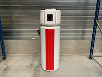 Airwell - tfhw-190h-03m25 - warmtepompboilers