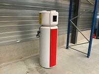 Airwell - tfhw-190h-03m25 - warmtepompboilers - afbeelding 9 van  16