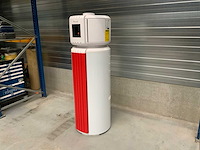 Airwell - tfhw-190h-03m25 - warmtepompboilers - afbeelding 10 van  16