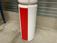 Airwell - tfhw-190h-03m25 - warmtepompboilers - afbeelding 13 van  16
