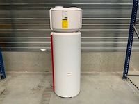 Airwell - tfhw-190h-03m25 - warmtepompboilers - afbeelding 14 van  16