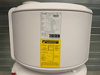 Airwell - tfhw-190h-03m25 - warmtepompboilers - afbeelding 15 van  16