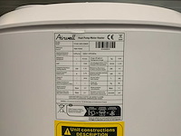 Airwell - tfhw-190h-03m25 - warmtepompboilers - afbeelding 16 van  16