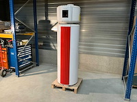 Airwell - tfhw-260h-03m25 r32 - warmtepompboiler