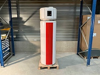 Airwell - tfhw-260h-03m25 r32 - warmtepompboiler - afbeelding 7 van  14
