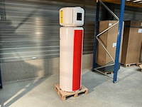 Airwell - tfhw-260h-03m25 r32 - warmtepompboiler - afbeelding 8 van  14