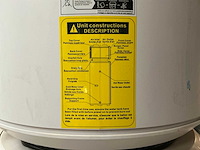Airwell - tfhw-260h-03m25 r32 - warmtepompboiler - afbeelding 13 van  14