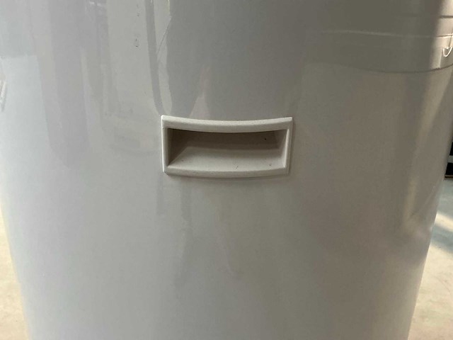 Airwell - tfhw-260h-03m25 r32 - warmtepompboiler - afbeelding 14 van  14
