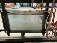 Airwell / afriso - verrijdbare warmtepompinstallatie 60x320x170 cm - afbeelding 7 van  39