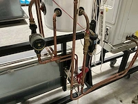 Airwell / afriso - verrijdbare warmtepompinstallatie 60x320x170 cm - afbeelding 19 van  39
