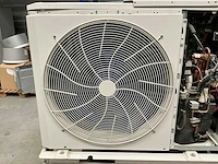 Airwell / afriso - verrijdbare warmtepompinstallatie 60x320x170 cm - afbeelding 26 van  39