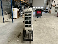 Airwell / afriso - verrijdbare warmtepompinstallatie 60x320x170 cm - afbeelding 34 van  39