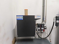 Airworks - 2022 - silent k50 t10 sd - compressor - afbeelding 4 van  10