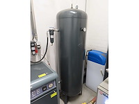 Airworks - 2022 - silent k50 t10 sd - compressor - afbeelding 5 van  10