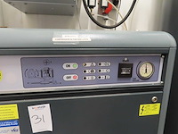 Airworks - 2022 - silent k50 t10 sd - compressor - afbeelding 6 van  10