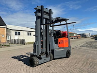 Aisel master bendi 20 s vorkheftruck - afbeelding 2 van  19