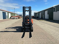 Aisel master bendi 20 s vorkheftruck - afbeelding 12 van  19