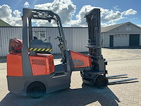Aisel master bendi 20 s vorkheftruck - afbeelding 15 van  19