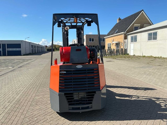 Aisel master bendi 20 s vorkheftruck - afbeelding 16 van  19