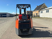 Aisel master bendi 20 s vorkheftruck - afbeelding 16 van  19