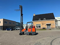 Aisel master bendi 20 s vorkheftruck - afbeelding 17 van  19