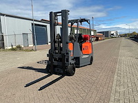 Aisel master bendi 20 s vorkheftruck - afbeelding 4 van  19