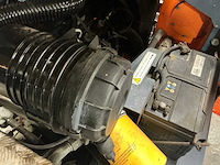 Aisel master bendi 20 s vorkheftruck - afbeelding 8 van  19