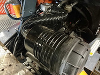 Aisel master bendi 20 s vorkheftruck - afbeelding 9 van  19