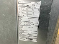 Ait alpha innotec inverter warmtepompmodule water/water - afbeelding 5 van  6