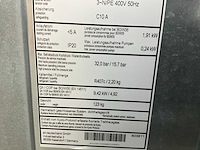 Ait alpha innotec inverter warmtepompmodule water/water - afbeelding 6 van  6