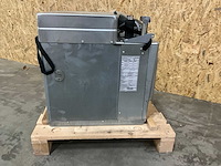 Ait alpha innotec inverter warmtepompmodule water/water - afbeelding 2 van  6