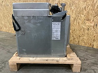 Ait alpha innotec inverter warmtepompmodule water/water - afbeelding 3 van  6