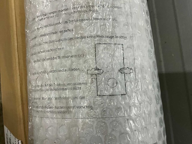 Ait foliemantelpakket 400 - afbeelding 4 van  6