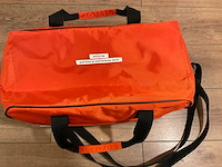 Aivia noodtas en aed - afbeelding 5 van  8