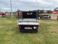 Aixam - 2015 - d-truck 400 cc - vrachtwagen - afbeelding 15 van  18