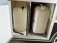 Aixam - mega - foodtruck - mobiele espresso wagen - 2007 - afbeelding 2 van  27