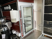 Aixam - mega - foodtruck - mobiele espresso wagen - 2007 - afbeelding 7 van  27