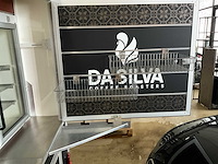 Aixam - mega - foodtruck - mobiele espresso wagen - 2007 - afbeelding 9 van  27