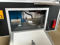 Aixam - mega - foodtruck - mobiele espresso wagen - 2007 - afbeelding 10 van  27