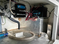 Aixam - mega - foodtruck - mobiele espresso wagen - 2007 - afbeelding 11 van  27