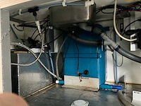 Aixam - mega - foodtruck - mobiele espresso wagen - 2007 - afbeelding 13 van  27