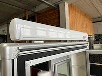 Aixam - mega - foodtruck - mobiele espresso wagen - 2007 - afbeelding 14 van  27