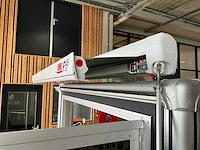 Aixam - mega - foodtruck - mobiele espresso wagen - 2007 - afbeelding 19 van  27