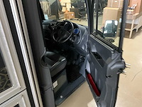 Aixam - mega - foodtruck - mobiele espresso wagen - 2007 - afbeelding 23 van  27